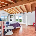 Ferienhaus Piscina Panoramica - La Casa Volante *