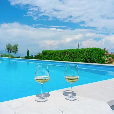Casa de Férias Piscina Panoramica - La Casa Volante